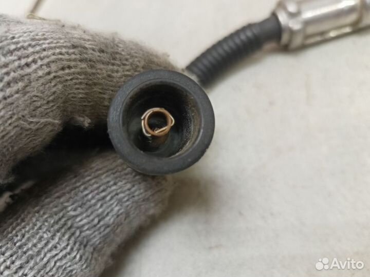 Провод высоковольтный