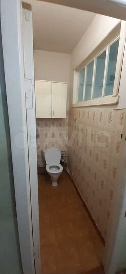 3-к. квартира, 81 м², 6/6 эт.