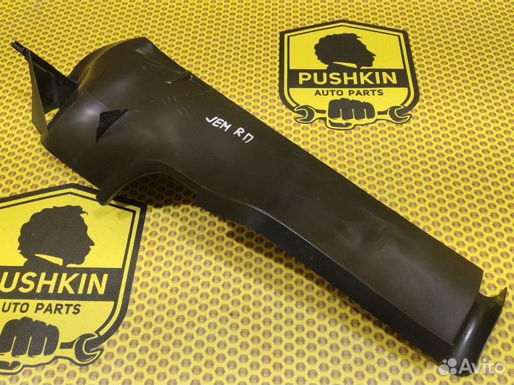 Пластик моторного отсека Volkswagen Jetta JEM dgxa