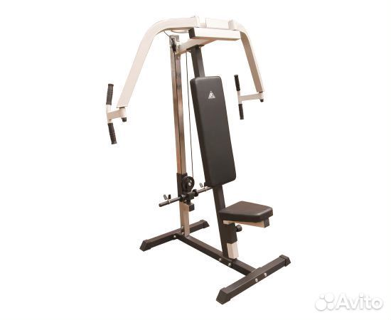 Тренажер баттерфляй DFC homegym HM045