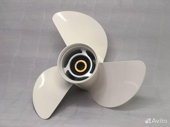 Винт гребной Ямаха 60-140