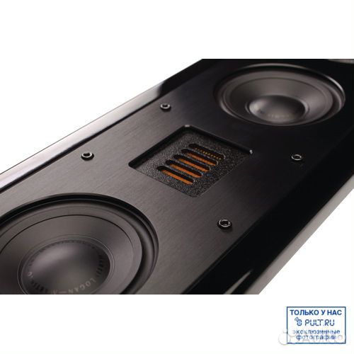 Настенная акустика Martin Logan Motion SLM High Gl