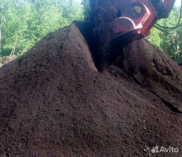 Чернозём