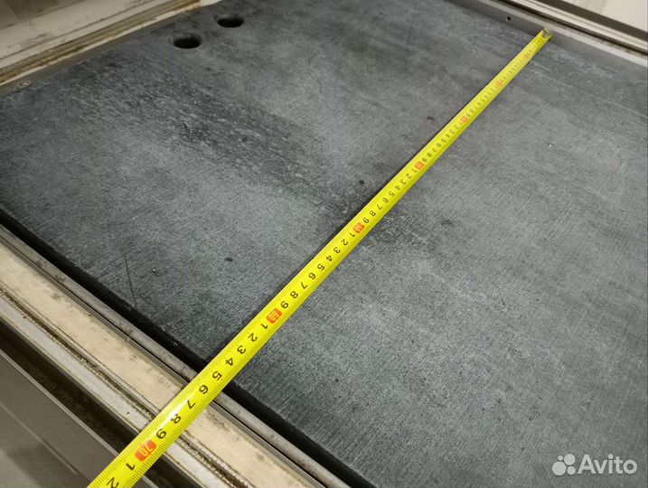 Вакуумный упаковщик SuperVac 650мм