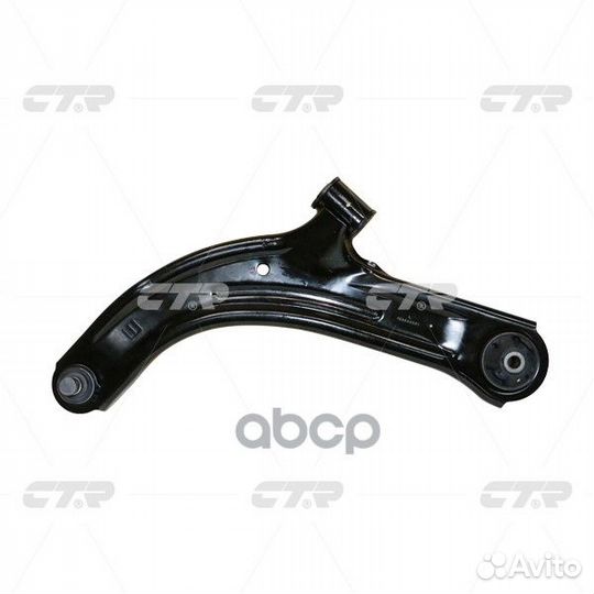 CQN-10L Рычаг подвески перед лев CQ0273L CTR