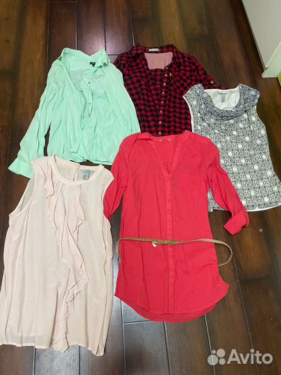 Блузка женская