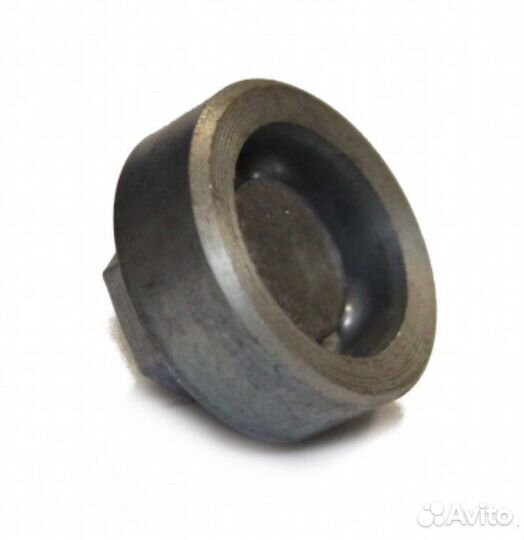 Матрица дробовая алюминиевая 12 калибр