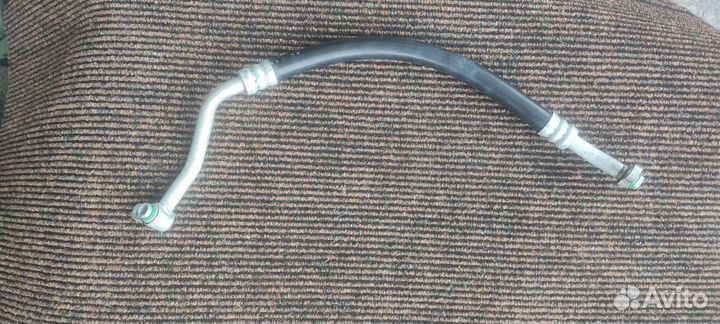 Трубка кондиционера приора