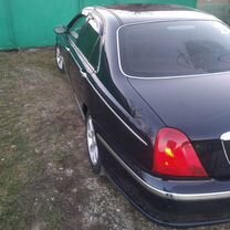 Rover 75 1.8 MT, 2000, 370 680 км, с пробегом, цена 500 000 руб.