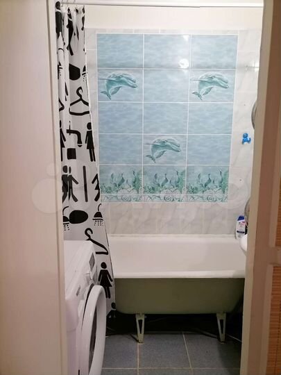 1-к. квартира, 35 м², 2/10 эт.