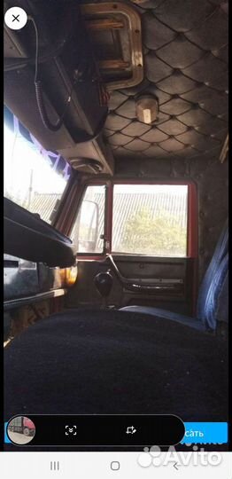 КамАЗ 53212, 1982