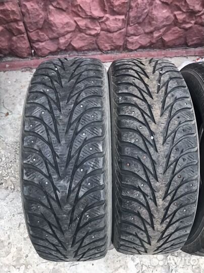 Yokohama Ice Guard IG55 225/60 R17