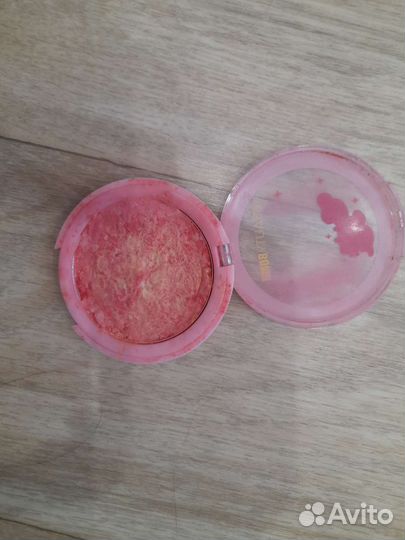 Набор косметики