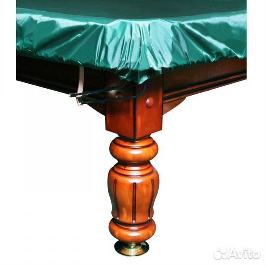 Покрывало Спорт Клуб 9фт влагостойкое резинка на