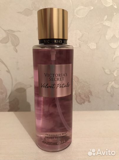 Мист Victoria's Secret