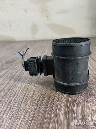 Дмрв Opel Astra H Z17DTH 2004-2010