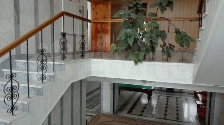 Общежитие для приезжих, 681.10 м²