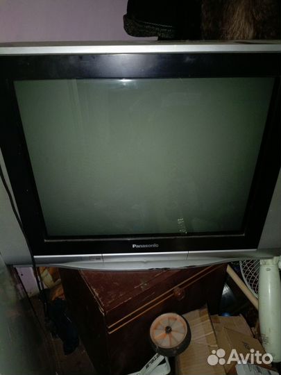 Телевизор бу