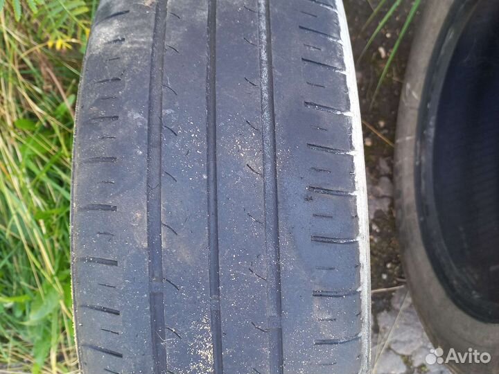 Kumho Solus KH17 185/65 R15