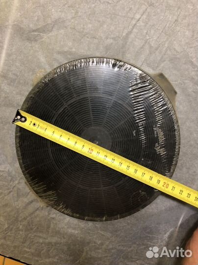 Фильтр угольный falmec tipo 2 103050102