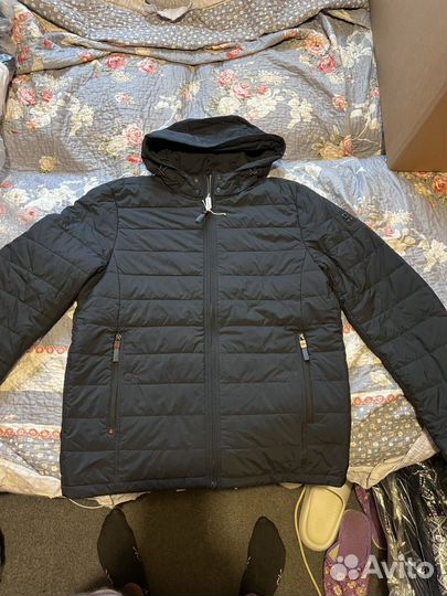 Ветровка мужской