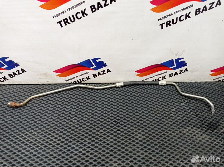 Трубка кондиционера Renault Premium