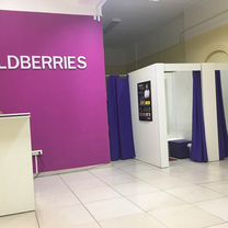 Мебель для пвз wildberries в наличии