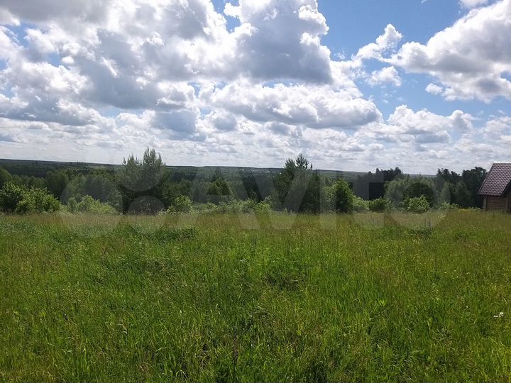 Дом 268 м² на участке 30 сот.