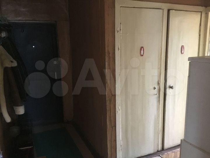 4-к. квартира, 65,9 м², 2/2 эт.