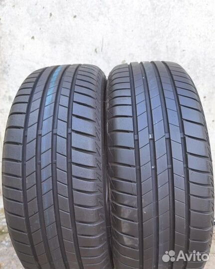Bridgestone Turanza T005 185/55 R15 82V
