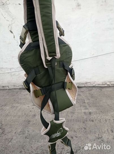 Рюкзак переноска, кенгуру, для детей