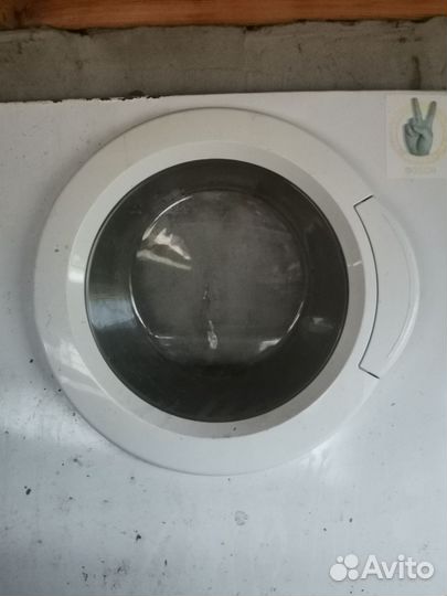 Люк для стиральной машины bosch maxx 5