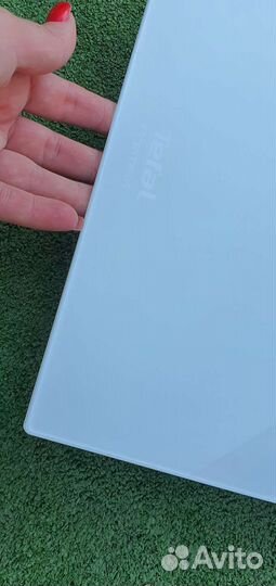 Весы напольные электронные Tefal до 150 кг