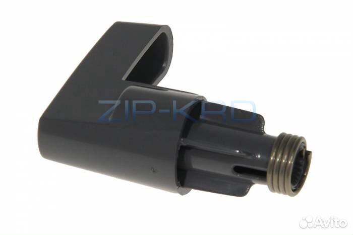 Ручка крана на кофемашину delonghi