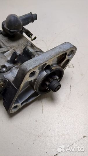 Стартер Hyundai Terracan