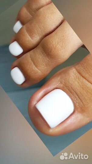 Мастер маникюра педикюра с опытом, сертификаты