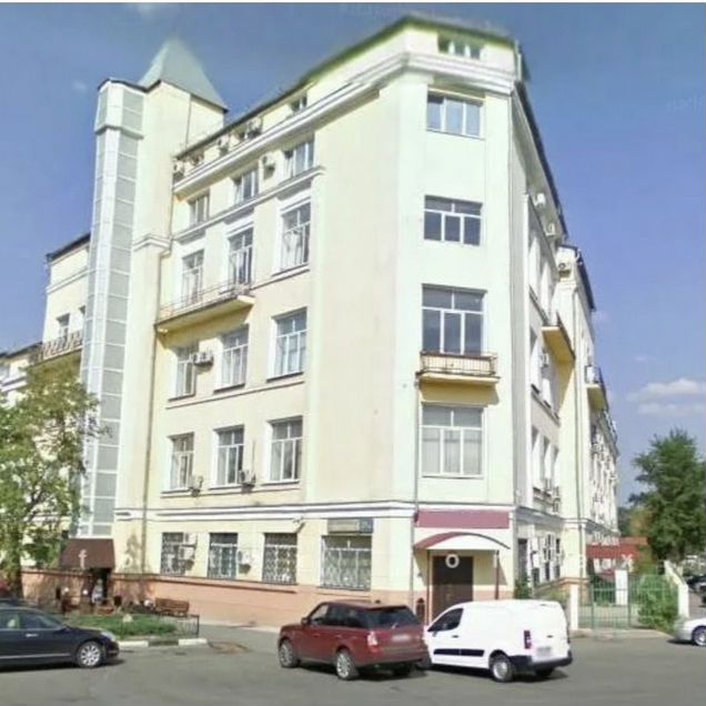 Офис, 24 м²