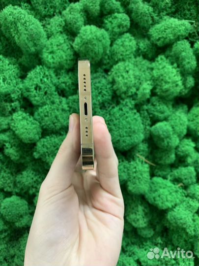 iPhone 12 Pro, 128 ГБ