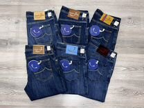 Jacob Cohen 622 Comfort Джинсы Premium Denim 35