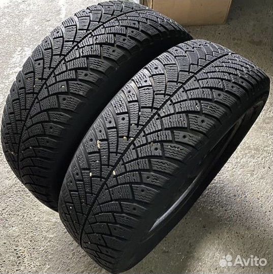Hankook Winter I'Cept Evo 3 W330A 205/55 R16
