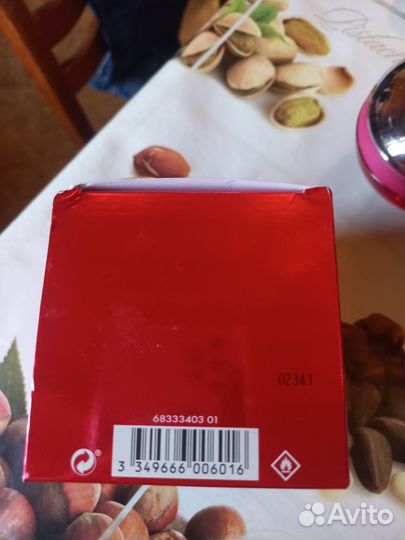 Туалетная вода женская