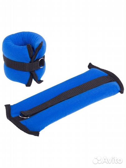 Утяжелитель люкс (пара) (200 гр)