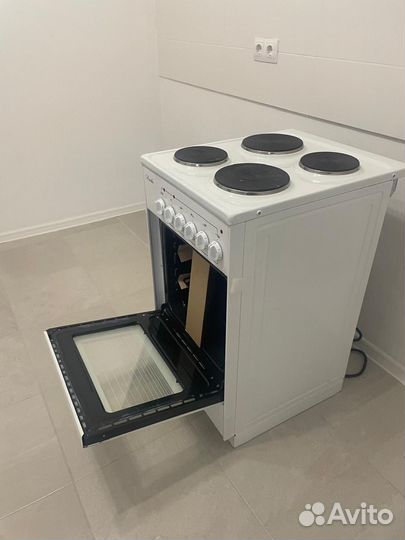 Плита электрическая