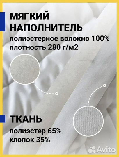 Одеяло теплое икеа 150х200 200x200 Смоспорре