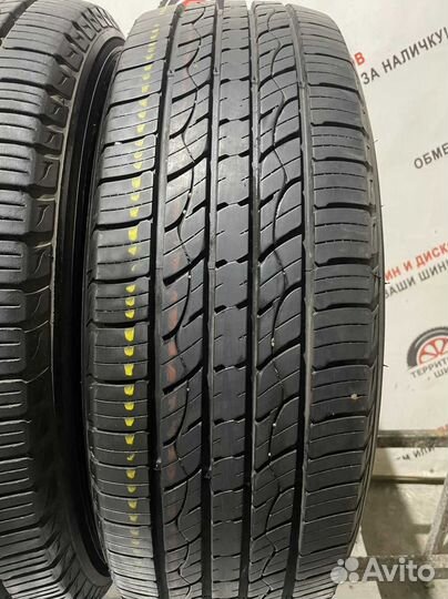 Kumho Crugen Premium KL33 255/65 R16 109V