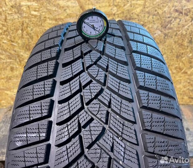 Goodyear UltraGrip Performance+ 245/45 R19