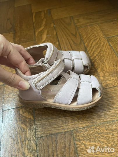 Сандалии tombi 21