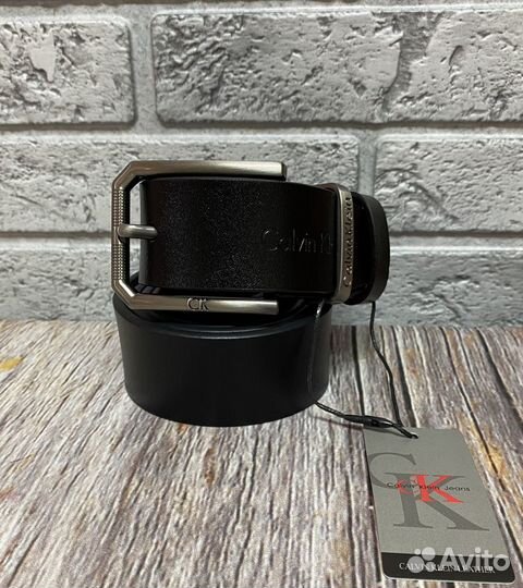 Ремень новый в наличии