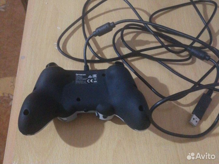 Контроллер для пс4