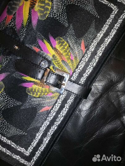 Клатч женский